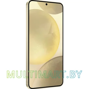Смартфон Samsung Galaxy S24 SM-S921B 8GB/128GB (желтый) картинка 4